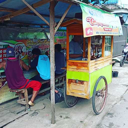 Bakso Goyang Lidah 5