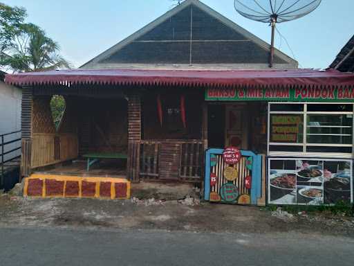 Bakso Pondok Bambu Bang Jeky 7