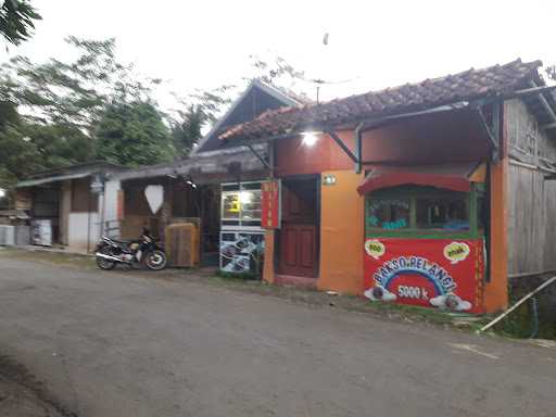 Bakso Pondok Bambu Bang Jeky 8