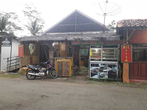 Bakso Pondok Bambu Bang Jeky 6