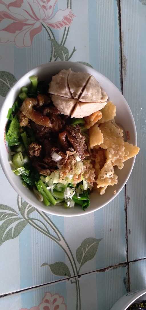 Bakso Pondok Bambu Bang Jeky 2