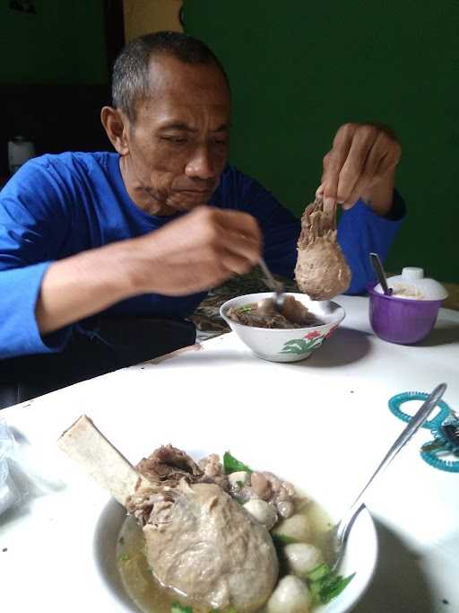 Bakso Royal 9