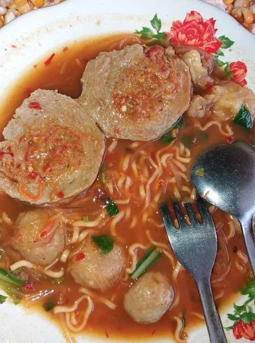 Bakso Royal 10