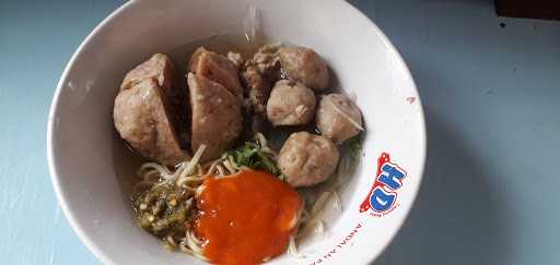 Cabang Bakso Panjaya 2