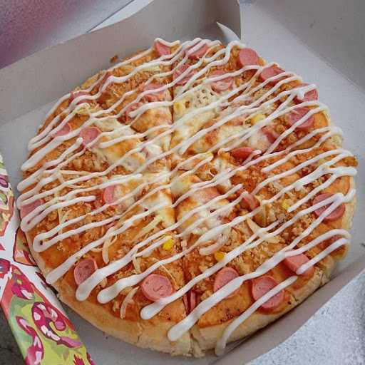 Lapizza Purwodadi 3