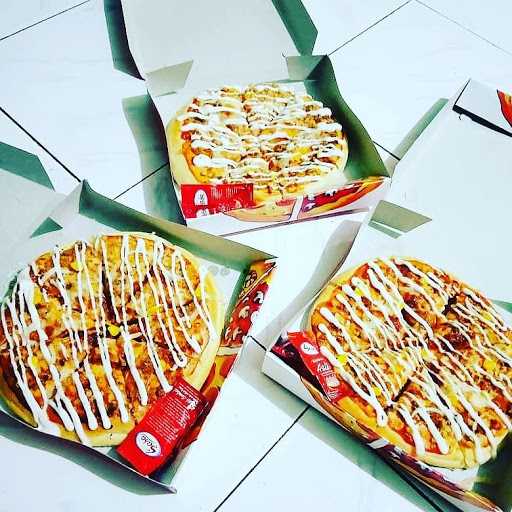 Lapizza Purwodadi 2