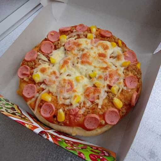 Lapizza Purwodadi 1