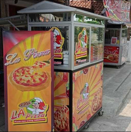 Lapizza Purwodadi 5