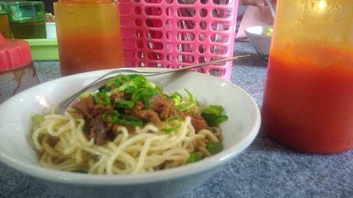 Mie Ayam Bang Mamet 1