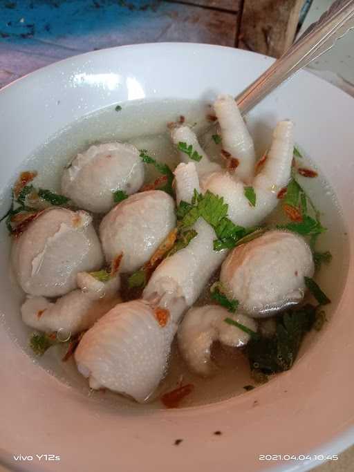 Mie Ayam Dewi 9