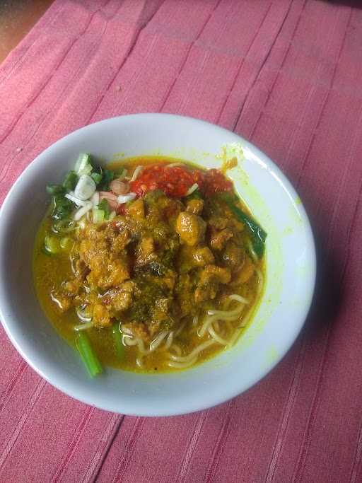 Mie Ayam Mang Dul 1