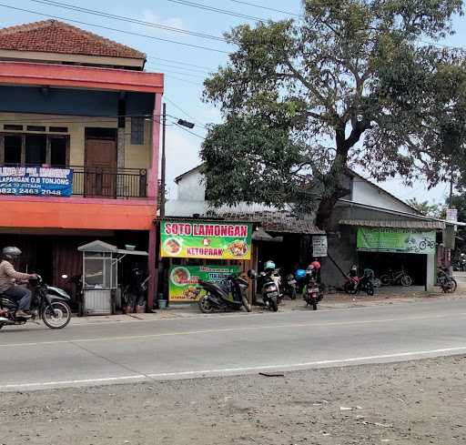 Nasgor Putra Gunung Slamet 5