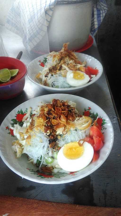 Nasgor Putra Gunung Slamet 2