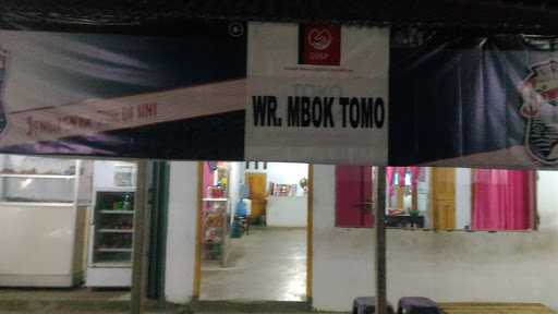 Rm. Mbok Tomo 4