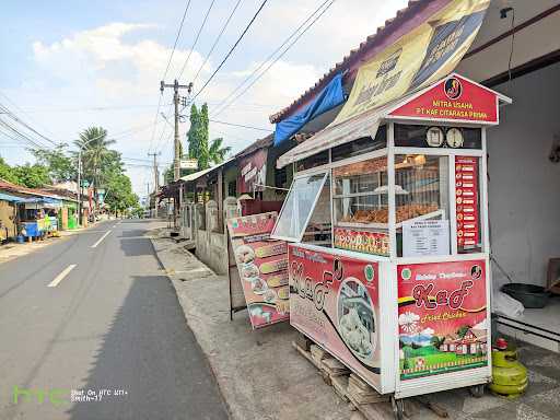 Rm. Minang Permai 10