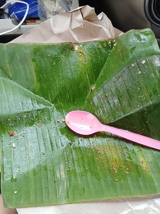 Rumah Makan Padang Simpang Raya 2