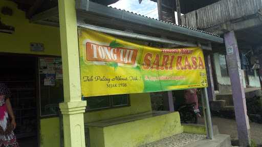 Rumah Makan Sari Rasa Linggapura 6