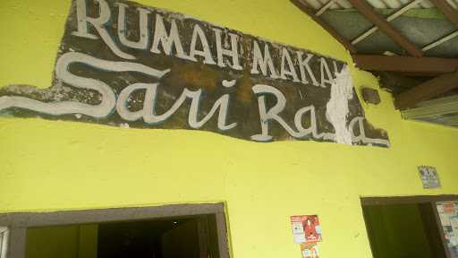 Rumah Makan Sari Rasa Linggapura 9