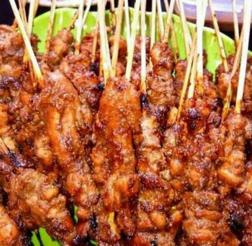 Sate Ayam Bang Mukhidin 10