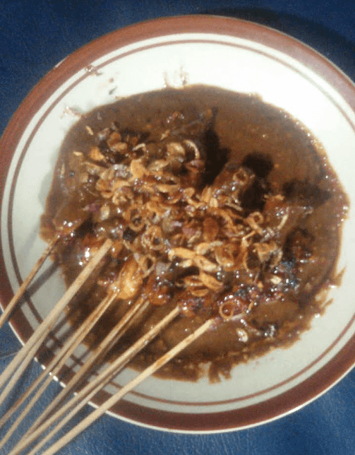 Sate Ayam Bang Mukhidin 6