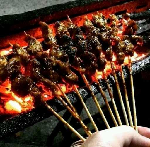 Sate Ayam Bang Mukhidin 7