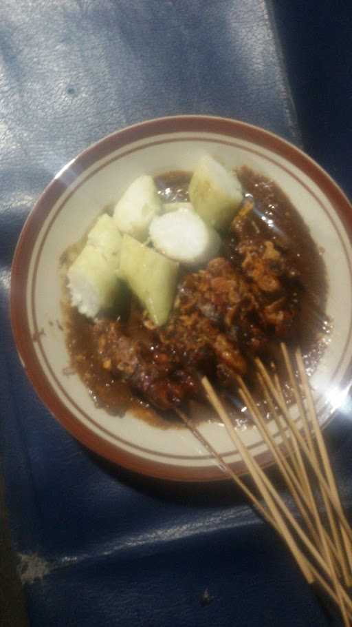 Sate Ayam Bang Mukhidin 9