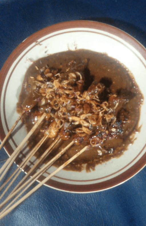 Sate Ayam Bang Mukhidin 3