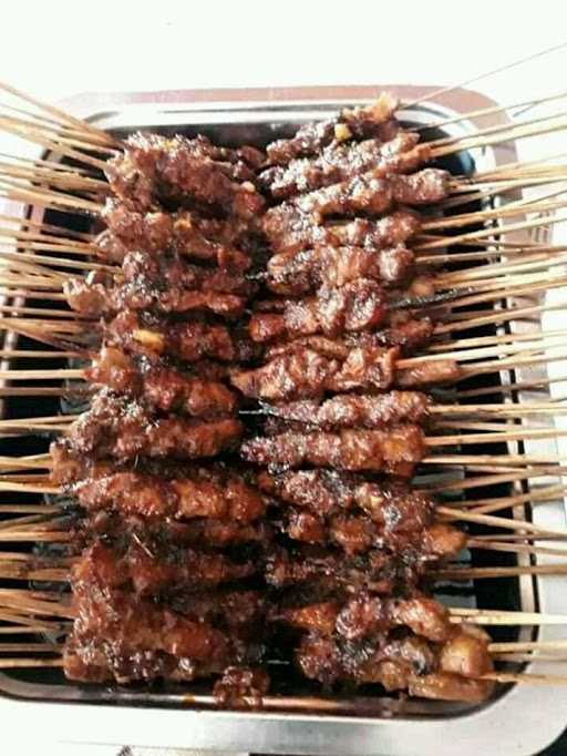 Sate Ayam Bang Mukhidin 5