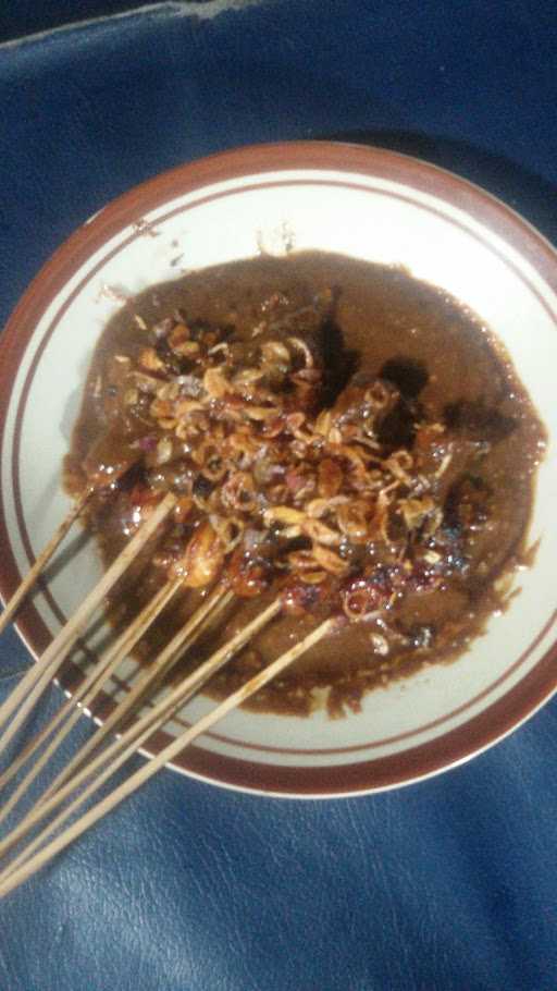 Sate Ayam Bang Mukhidin 8