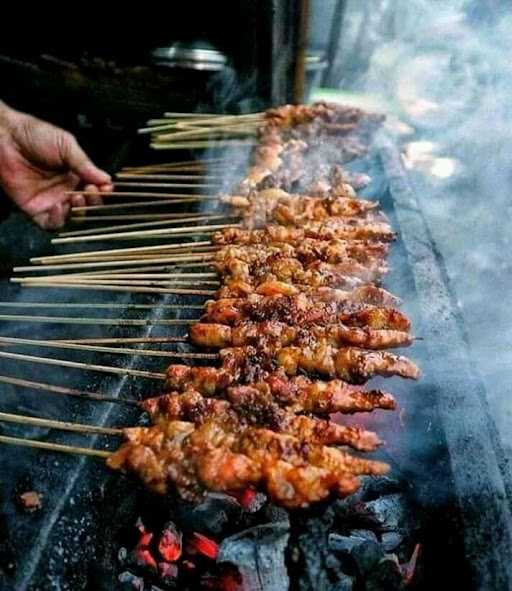 Sate Ayam Bang Mukhidin 2