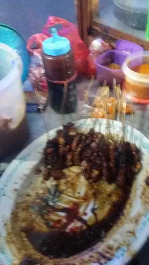 Sate Ayam Bang Mukhidin 4