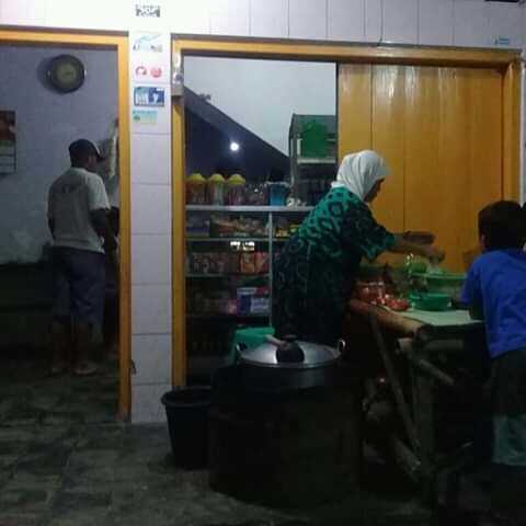 Warung Bakso Ipuk 3