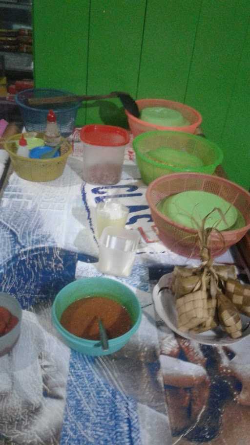 Warung Bakso Ipuk 1