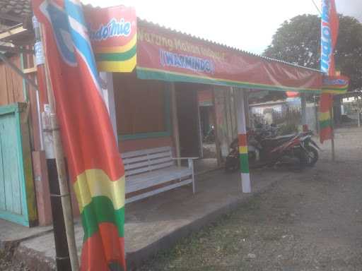 Warung Bu Yati 5