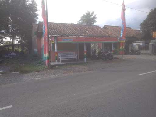 Warung Bu Yati 3