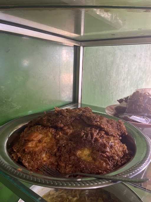 Warung Makan Ayam Sholeh 4