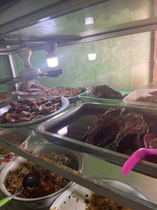 Warung Makan Ayam Sholeh 3