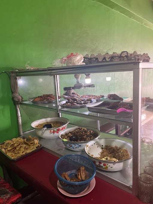 Warung Makan Ayam Sholeh 1