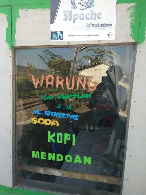 Warung Makan Ibu Maptuha 4