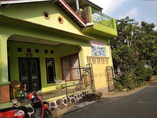 Warung Makan Mae 4