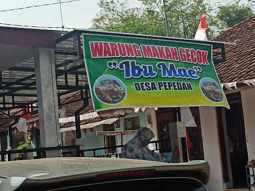 Warung Makan Mae 3