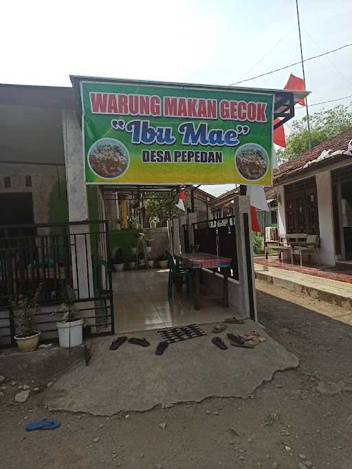 Warung Makan Mae 2