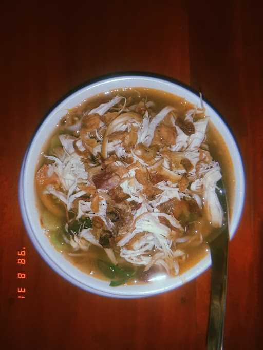 Warung Makan Sauto Asperan 7