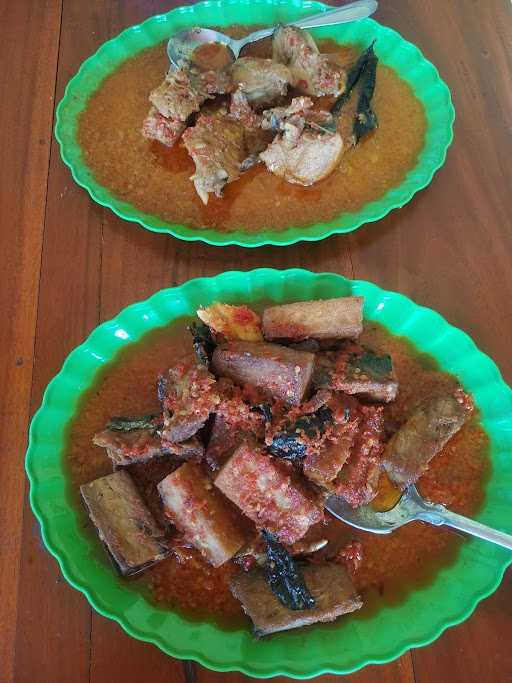 Warung Makan Sauto Asperan 2