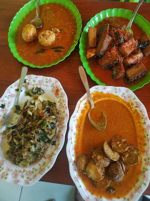 Warung Makan Sauto Asperan 1