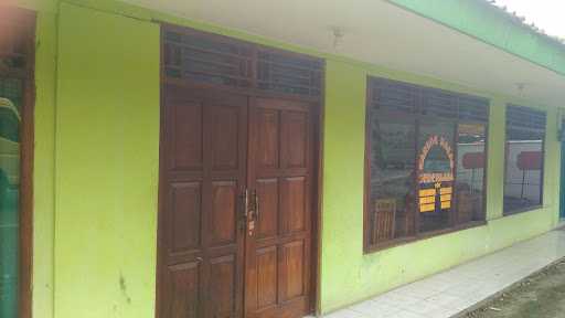 Warung Makan Sederhana 7