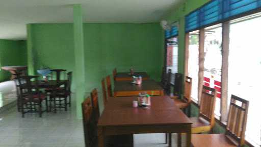 Warung Makan Sederhana 10