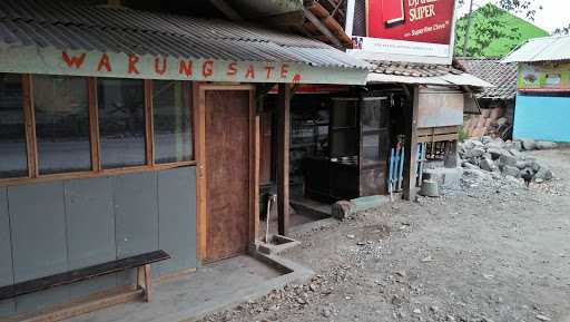 Warung Sate Sidodadi 6