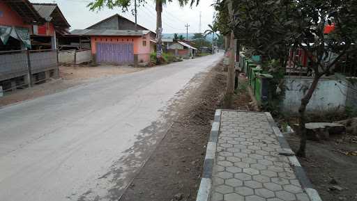 Warung Sate Sidodadi 1