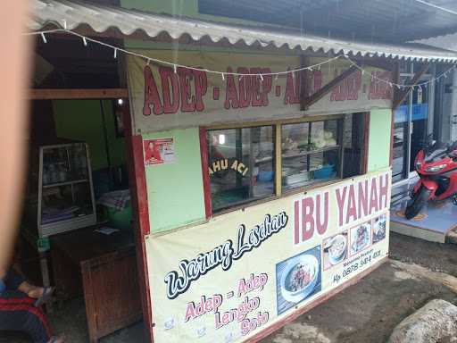 Warunge Bu Yanah 10